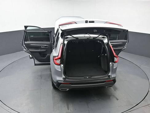 Used 2025 Honda CR-V Sport-L image 52