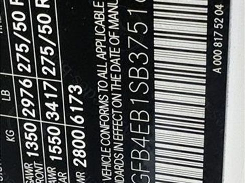 Certified 2025 Mercedes-Benz GLE 350 4MATIC image 24