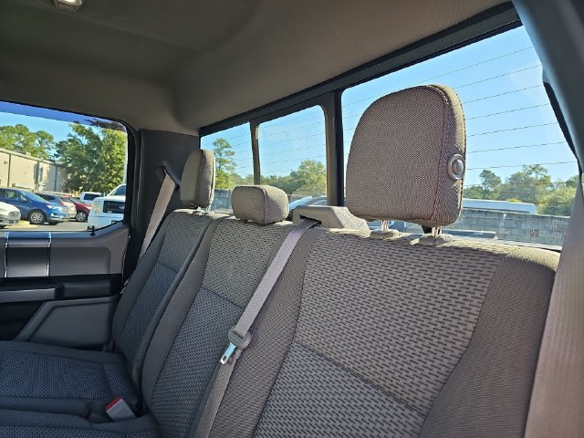 Used 2019 Ford F150 XLT w/ Equipment Group 302A Luxury AWD/4WD image 13