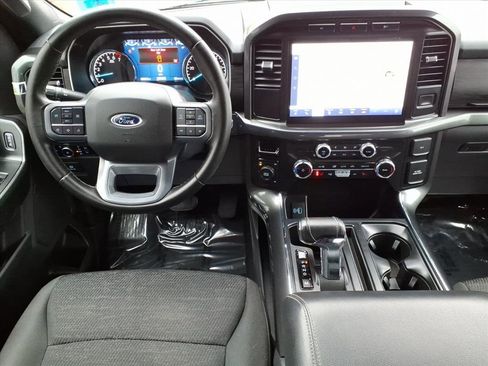 Used 2023 Ford F150 XLT w/ Equipment Group 302A High image 18