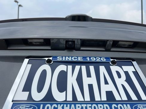 Used 2024 Nissan Kicks SV FWD image 16