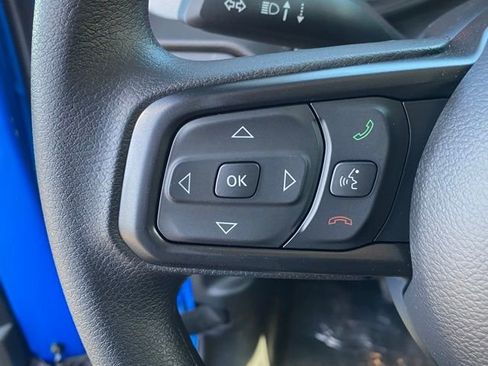 New 2026 Jeep Wrangler Unlimited Sport AWD/4WD image 17