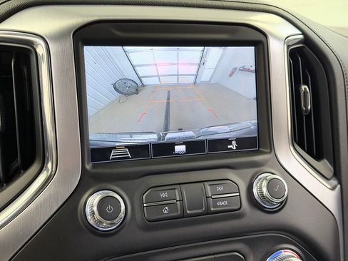 Used 2020 GMC Sierra 1500 SLT w/ SLT Premium Plus Package AWD/4WD image 53