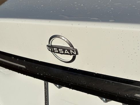 New 2026 Nissan Sentra SV image 6