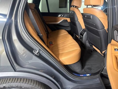 Used 2026 BMW X5 xDrive40i w/ Executive Package AWD/4WD image 15