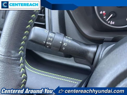 Used 2023 Subaru Ascent Onyx Edition AWD/4WD image 22