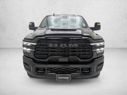 New 2026 RAM 2500 Laramie image 5