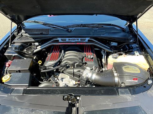 Used 2019 Dodge Challenger R/T Scat Pack RWD image 27