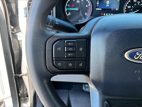 Used 2024 Ford F250 XLT w/ FX4 Off-Road Package AWD/4WD image 20