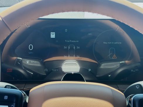 New 2026 Hyundai Santa Fe Limited FWD image 9