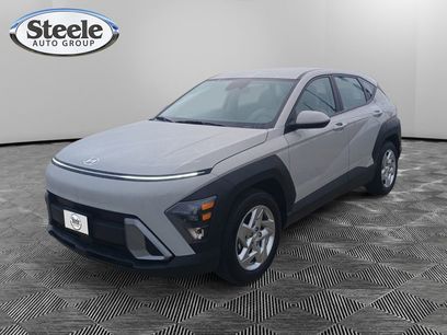 Used 2025 Hyundai Kona SE
