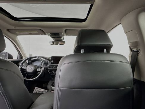 Used 2024 Honda HR-V EX-L image 17