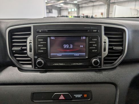 Used 2019 Kia Sportage LX AWD/4WD image 23