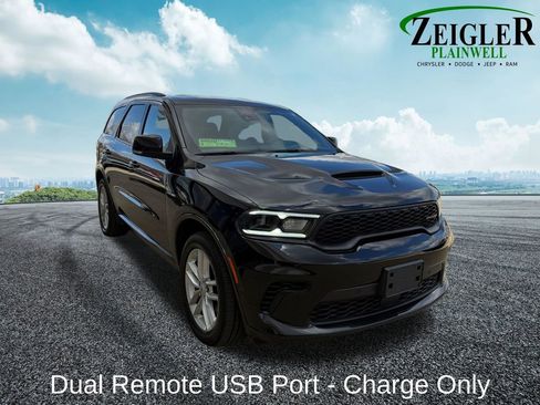 Used 2025 Dodge Durango R/T image 11