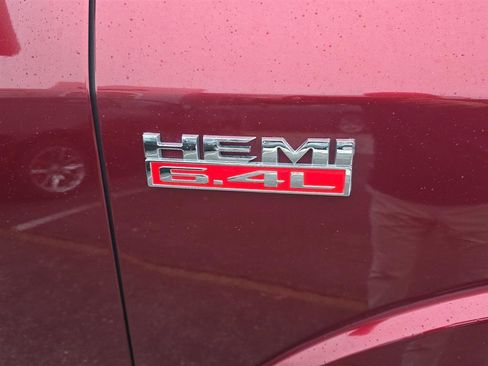 Used 2020 RAM 3500 Limited image 7