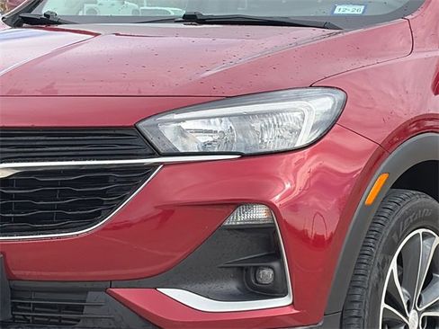 Used 2020 Buick Encore GX Select image 4