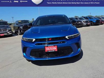 Used 2024 Dodge Hornet GT w/ GT Blacktop Package
