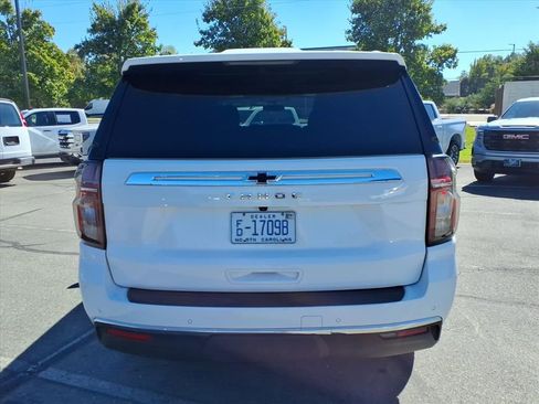 Used 2023 Chevrolet Tahoe LS image 6