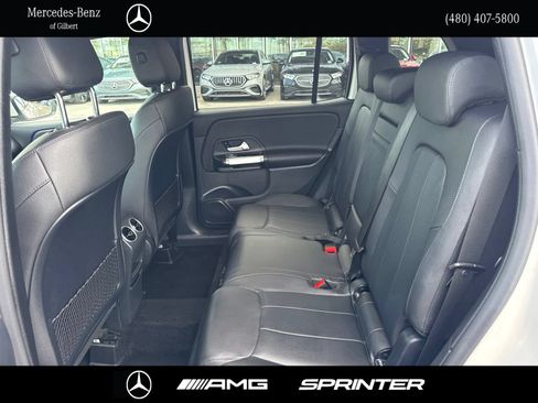 Used 2024 Mercedes-Benz GLB 250 image 19