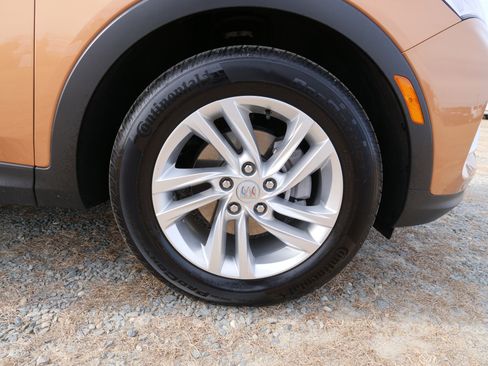 Used 2024 Buick Envista Preferred w/ Convenience I Package image 10