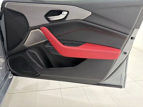 Certified 2025 Acura TLX SH-AWD w/ A-SPEC Pkg image 18