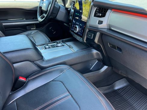 Certified 2023 Ford Expedition Timberline AWD/4WD image 19