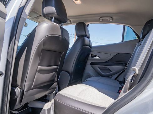 Used 2016 Buick Encore FWD image 18