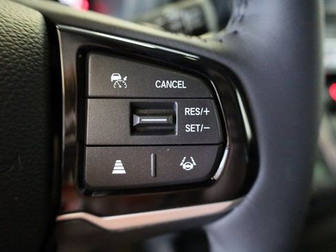 New 2026 Honda Odyssey EX-L image 15