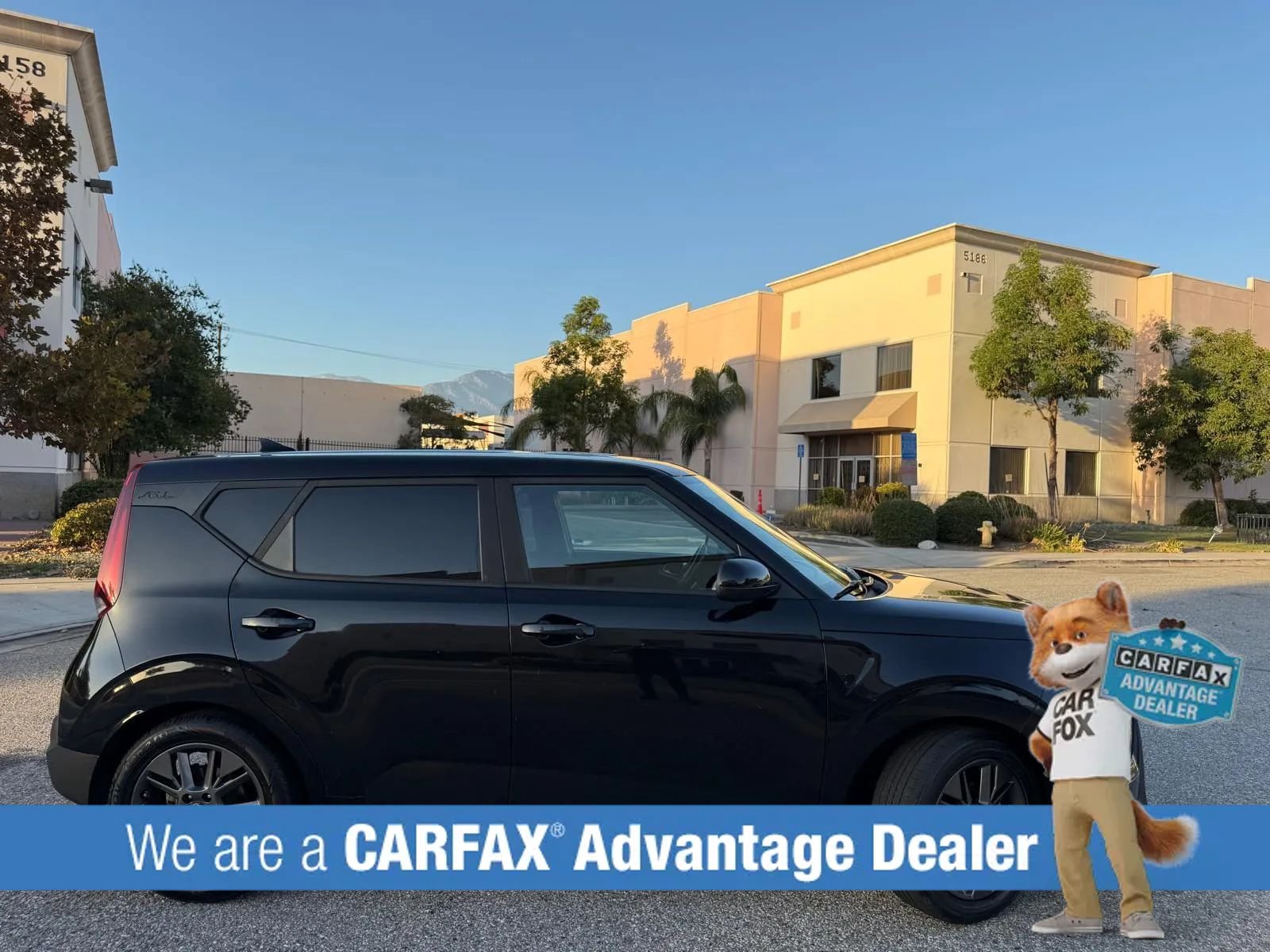 Used 2020 Kia Soul EX FWD image 5