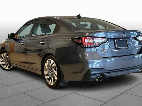 Used 2025 Subaru Legacy Touring XT image 12