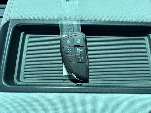 Certified 2024 GMC Hummer EV 3X w/ Omega Edition AWD/4WD image 35