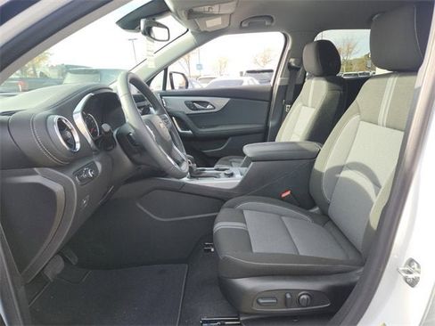 New 2026 Chevrolet Blazer LT w/ Convenience Package image 5