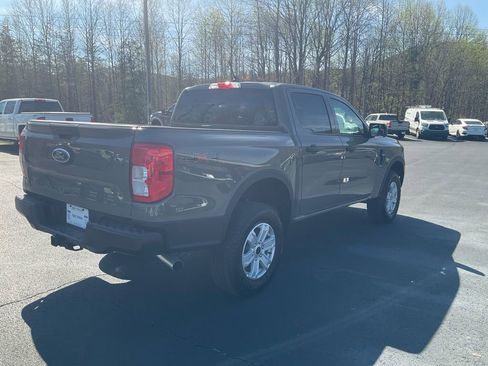 New 2026 Ford Ranger XL w/ Trailer Tow Package image 5