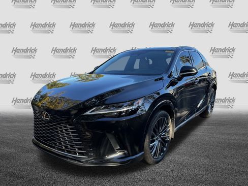 Used 2024 Lexus RX 350 image 5