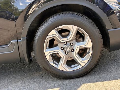 Used 2017 Honda CR-V EX-L image 52