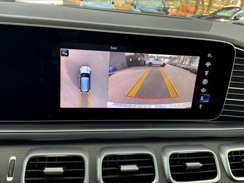 Used 2022 Mercedes-Benz GLE 350 4MATIC image 27