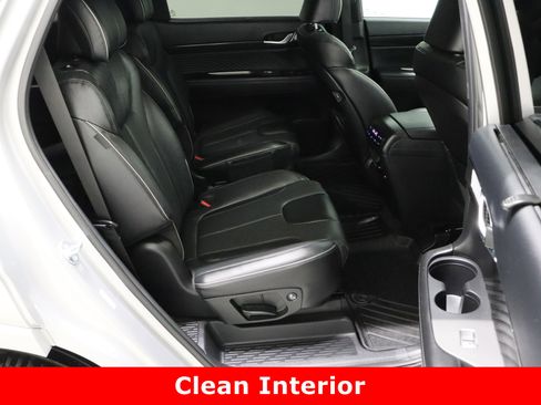 Used 2025 Hyundai Palisade Calligraphy image 40