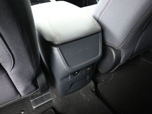 New 2026 Ford Explorer Active RWD image 20