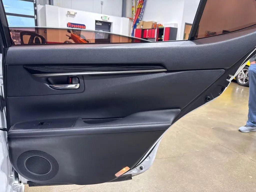 Used 2015 Lexus ES 350 FWD image 19