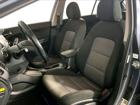 Used 2016 Kia Forte EX FWD image 22