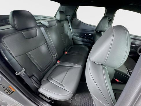 New 2026 Hyundai Santa Cruz SEL image 25