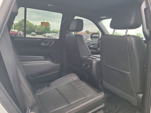 Used 2024 Chevrolet Tahoe RST w/ Luxury Package AWD/4WD image 30