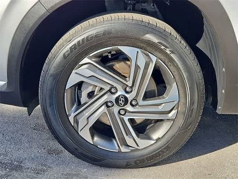 Certified 2022 Hyundai Santa Fe SEL w/ Cargo Package image 13