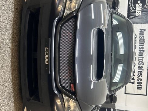 Used 2014 Subaru Impreza WRX Limited w/ Navigation System Package AWD/4WD image 2