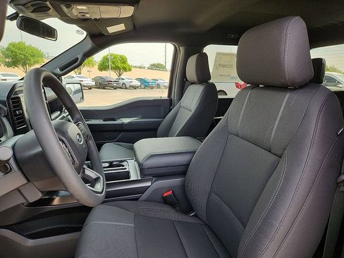 New 2026 Ford F150 STX RWD image 7
