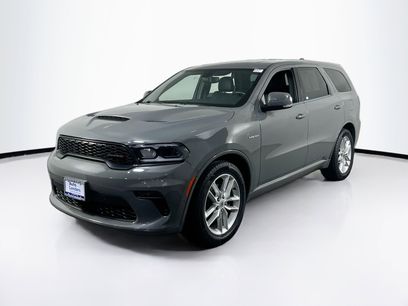 Used 2022 Dodge Durango R/T