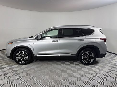 Used 2019 Hyundai Santa Fe AWD image 8