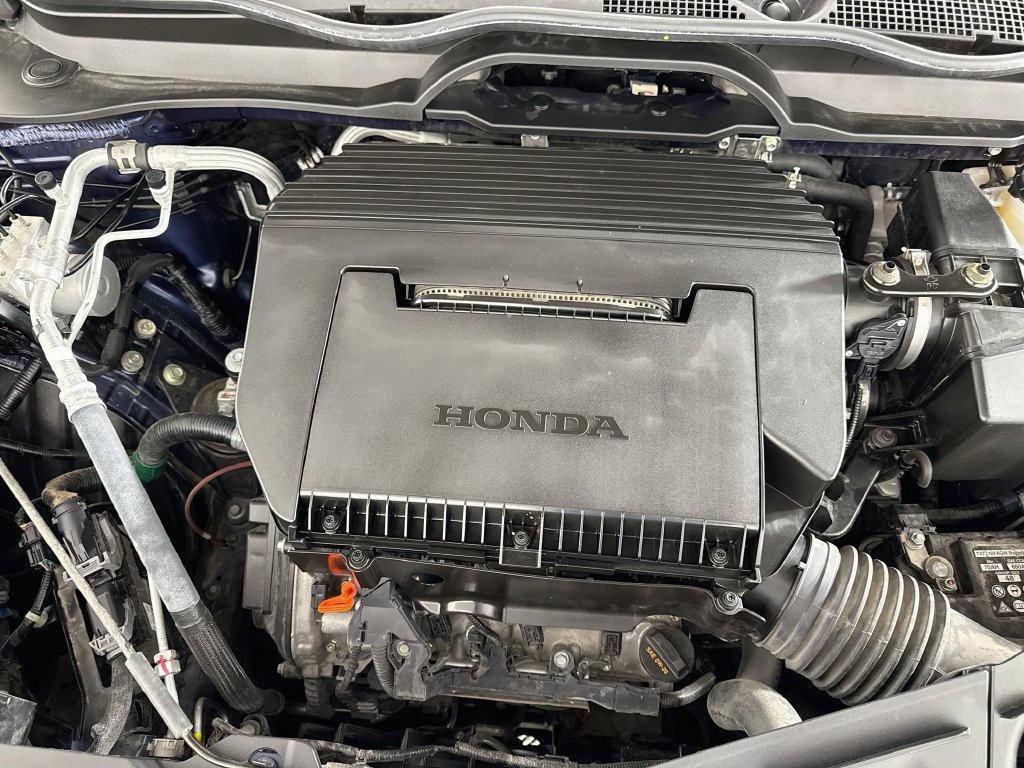 Used 2023 Honda Pilot Elite image 32
