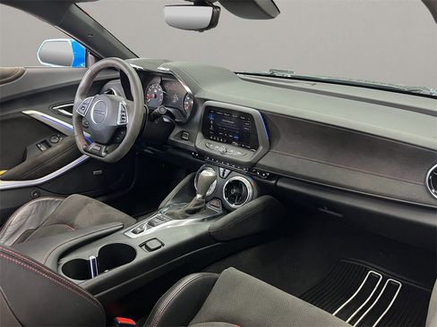 Used 2023 Chevrolet Camaro ZL1 image 16