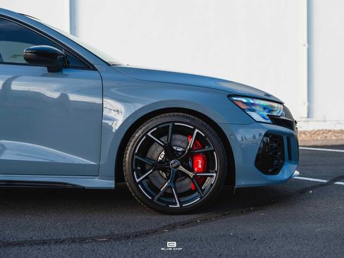 Used 2024 Audi RS 3 TFSI quattro S tronic image 10